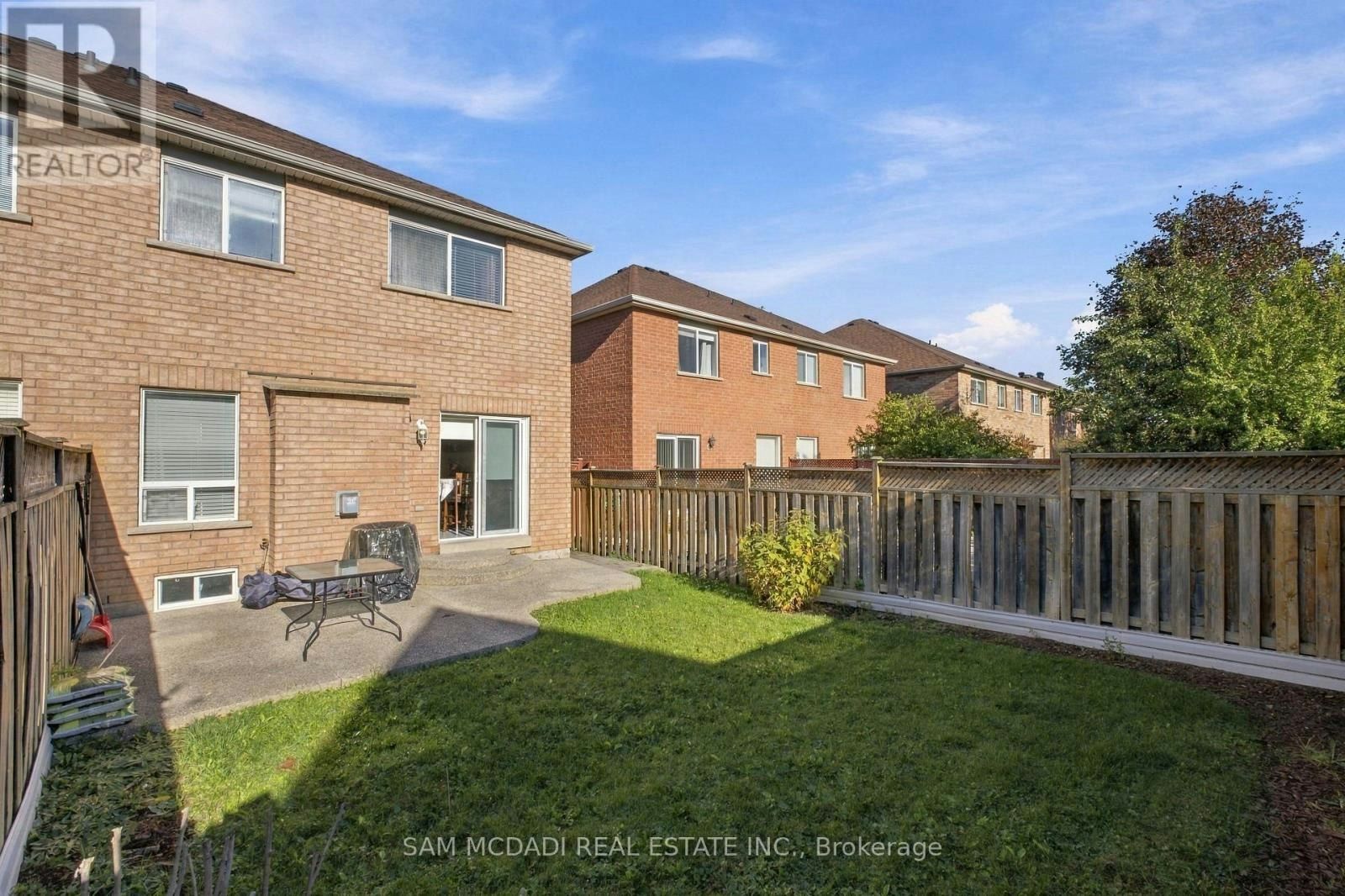 3344 Southwick Street, Mississauga, ON, L5M 7L5 - 21