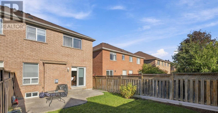3344 Southwick Street, Mississauga, ON, L5M 7L5 - 21