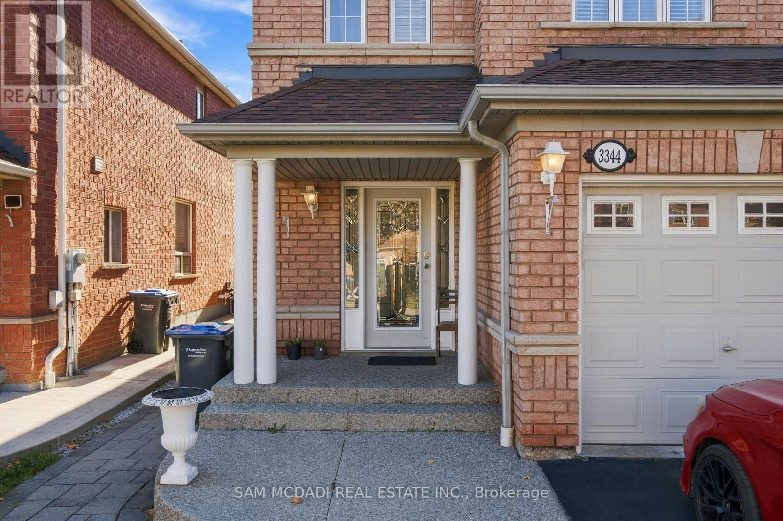 3344 Southwick Street, Mississauga, ON, L5M 7L5 - 25
