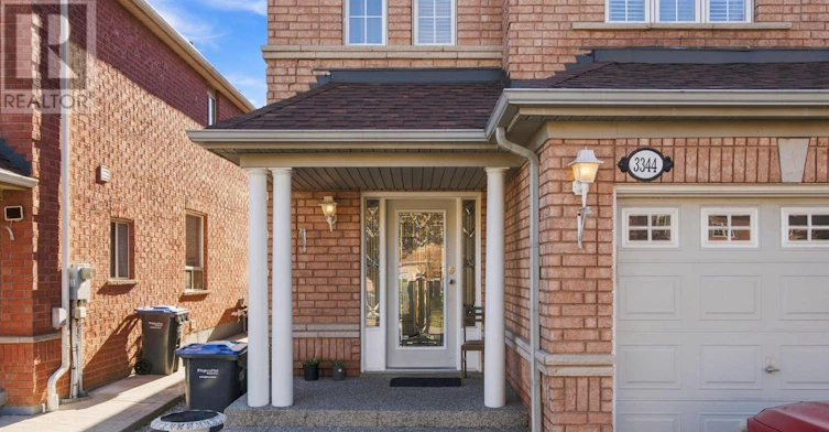 3344 Southwick Street, Mississauga, ON, L5M 7L5 - 25