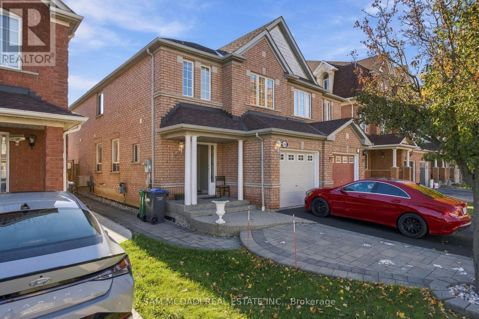 3344 Southwick Street, Mississauga, ON, L5M 7L5