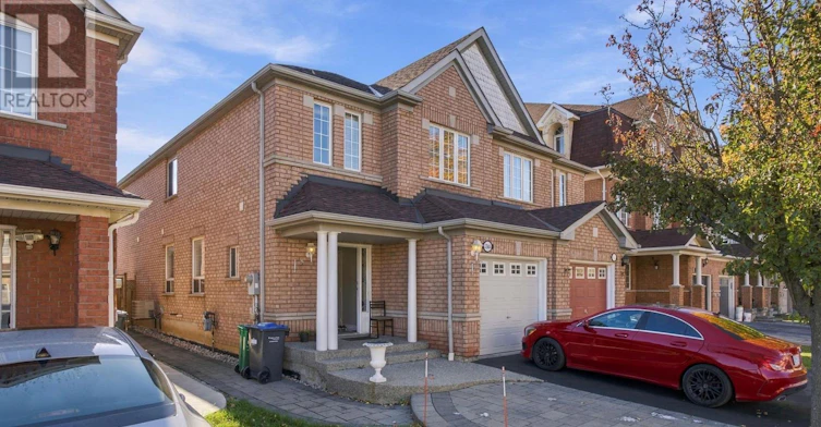 3344 Southwick Street, Mississauga, ON, L5M 7L5