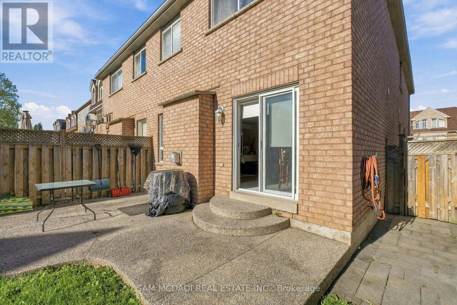 3344 Southwick Street, Mississauga, ON, L5M 7L5 - 23