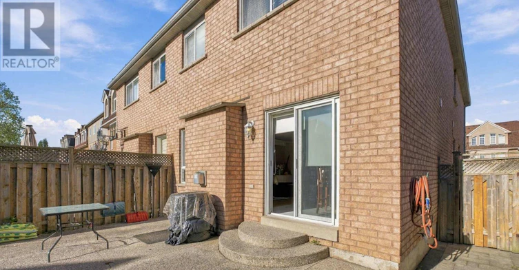 3344 Southwick Street, Mississauga, ON, L5M 7L5 - 23