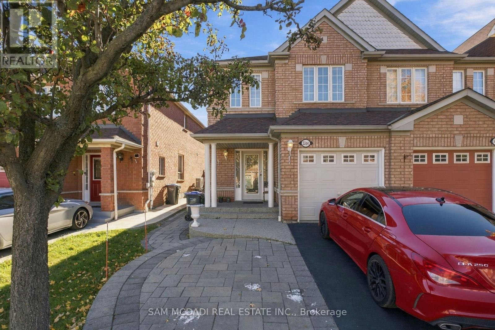 3344 Southwick Street, Mississauga, ON, L5M 7L5 - 26