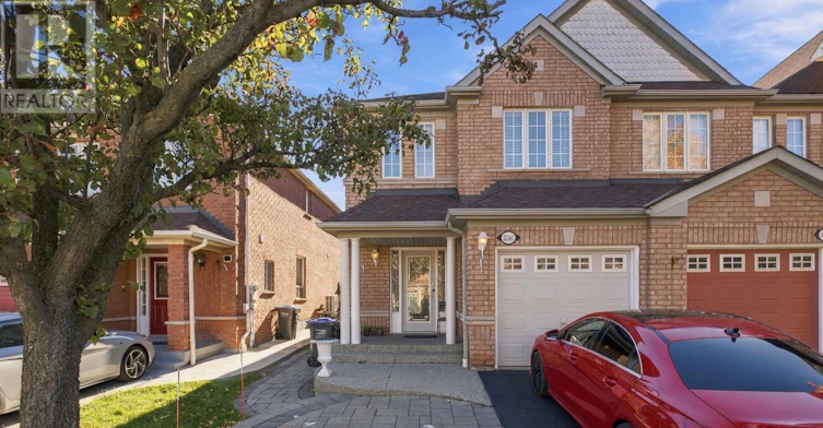 3344 Southwick Street, Mississauga, ON, L5M 7L5 - 26