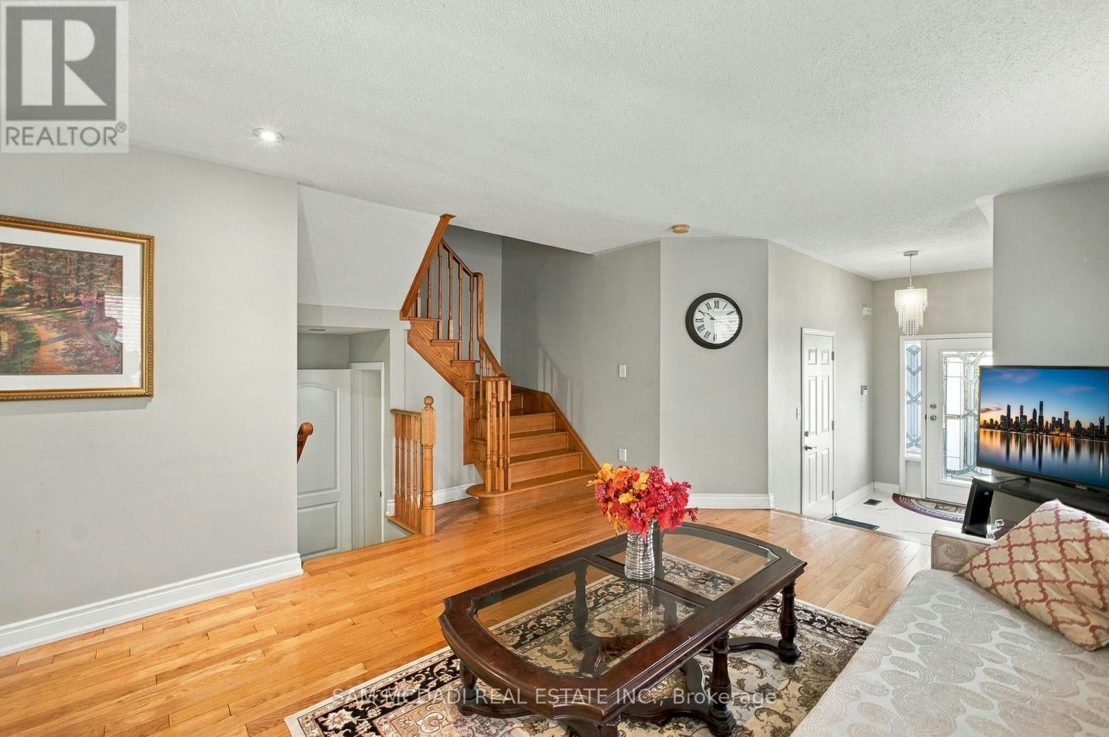 3344 Southwick Street, Mississauga, ON, L5M 7L5 - 3