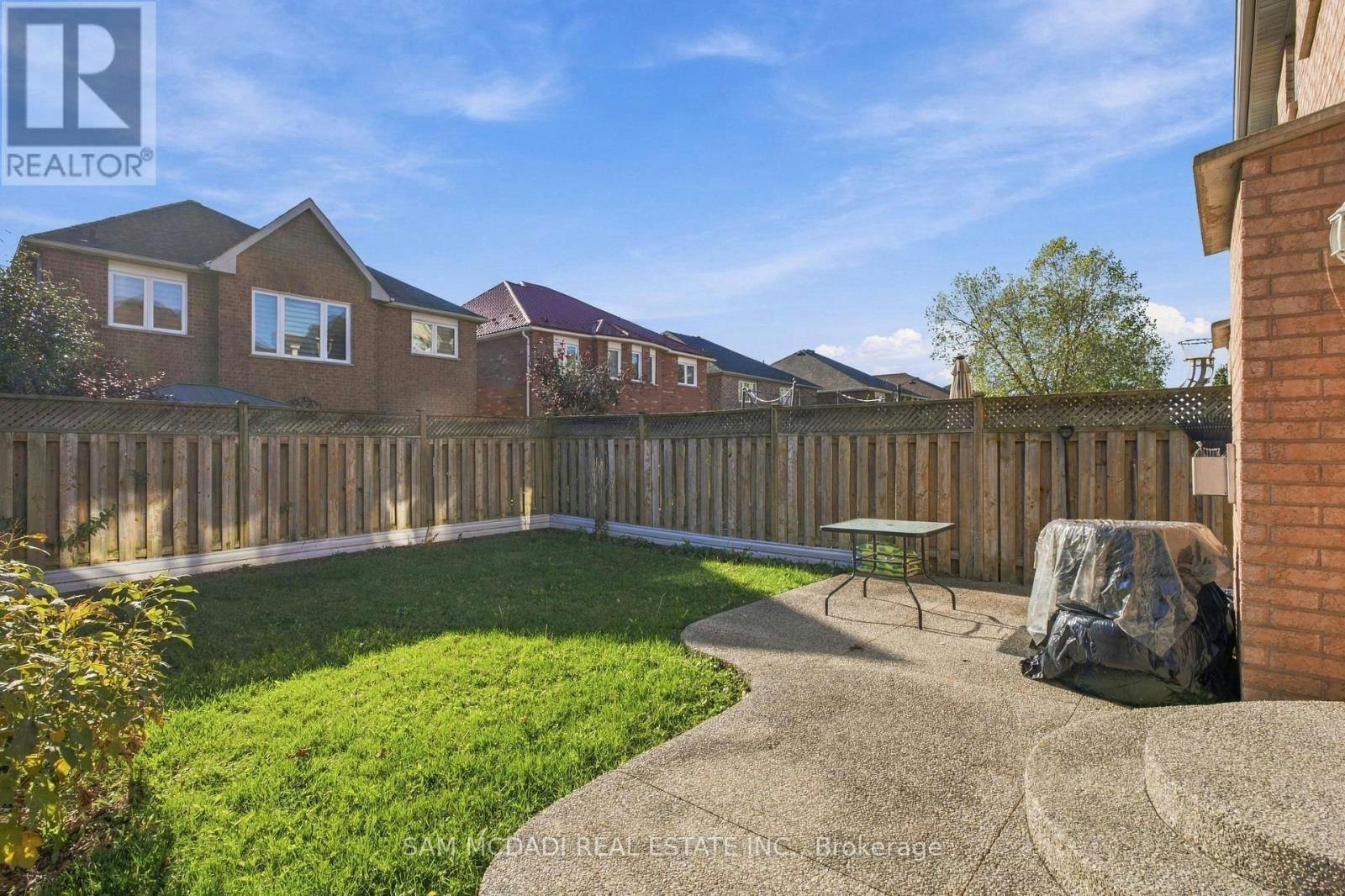 3344 Southwick Street, Mississauga, ON, L5M 7L5 - 24