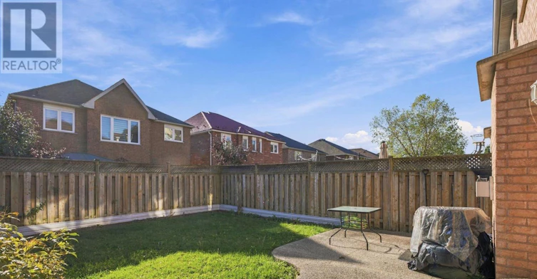 3344 Southwick Street, Mississauga, ON, L5M 7L5 - 24