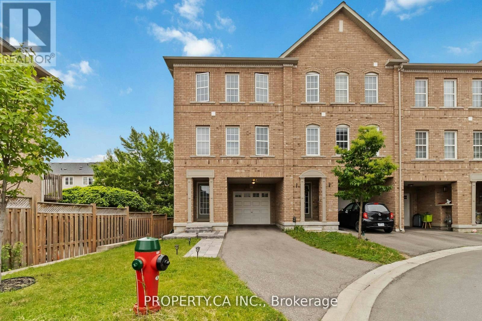 99-2280 Baronwood Drive, Oakville, ON, L6M 0K4