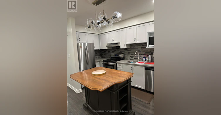 611-895 Maple Avenue, Burlington, ON, L7S 2H7 - 7
