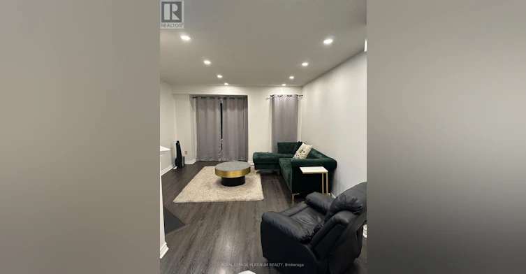 611-895 Maple Avenue, Burlington, ON, L7S 2H7 - 4