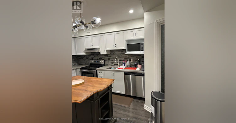 611-895 Maple Avenue, Burlington, ON, L7S 2H7 - 8
