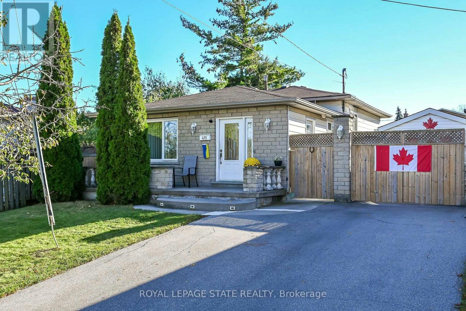 411 Queen Victoria Drive, Hamilton, ON, L8W 1G7