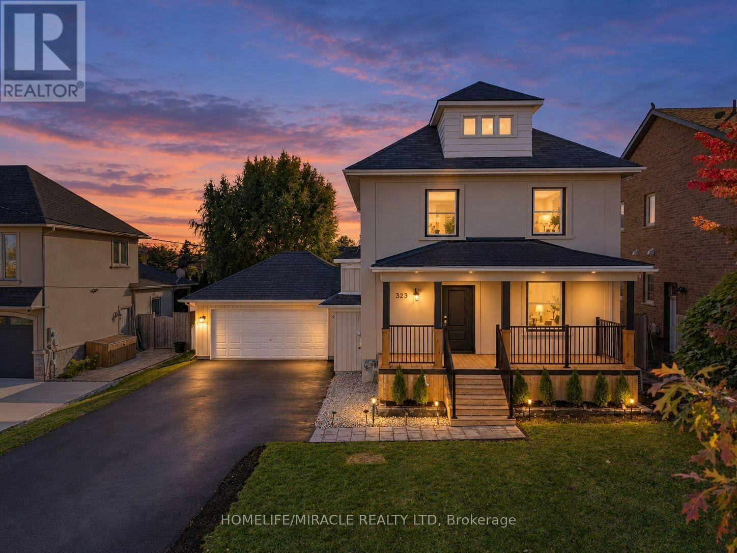 323 Queenston Road, Niagara-on-the-Lake, ON, L0S 1J0
