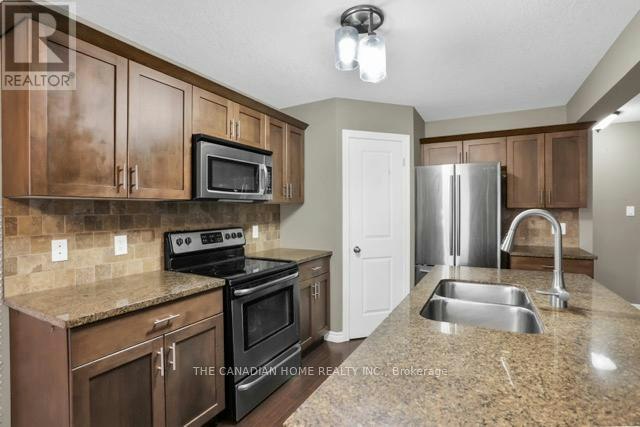 3375 Emilycarr Lane, London, ON, N6L 0A3 - 23