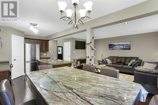 3375 Emilycarr Lane, London, ON, N6L 0A3 - 22