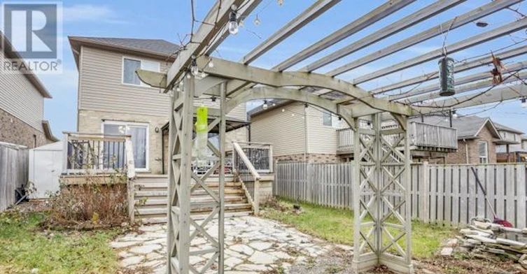 3375 Emilycarr Lane, London, ON, N6L 0A3 - 8