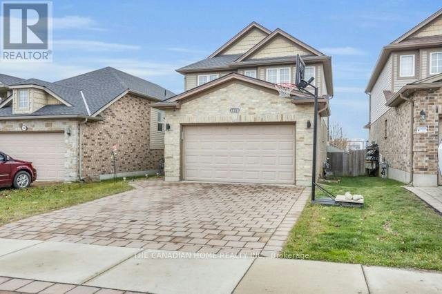 3375 Emilycarr Lane, London, ON, N6L 0A3 - 3
