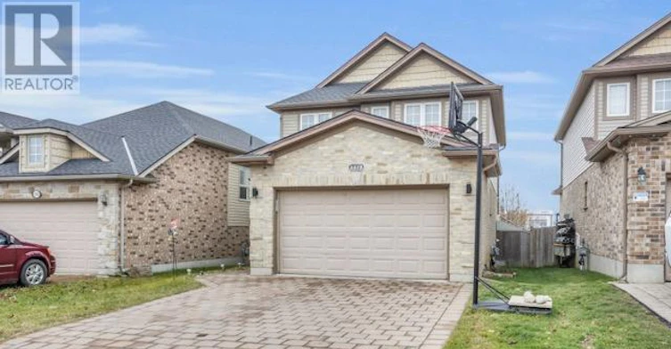 3375 Emilycarr Lane, London, ON, N6L 0A3 - 3