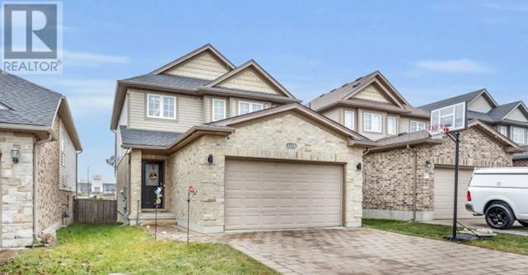 3375 Emilycarr Lane, London, ON, N6L 0A3