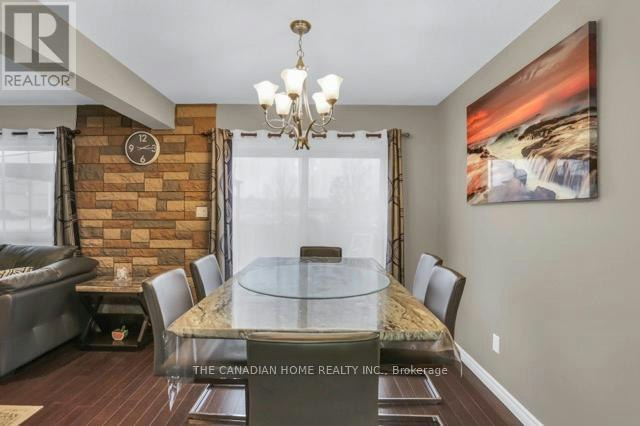 3375 Emilycarr Lane, London, ON, N6L 0A3 - 20