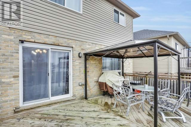 3375 Emilycarr Lane, London, ON, N6L 0A3 - 6