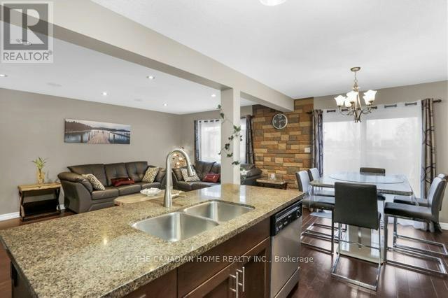 3375 Emilycarr Lane, London, ON, N6L 0A3 - 19