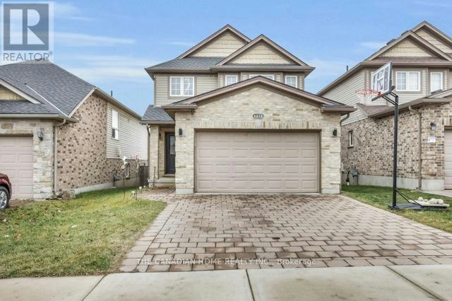 3375 Emilycarr Lane, London, ON, N6L 0A3 - 2