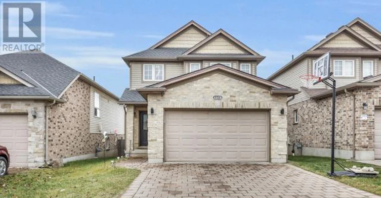 3375 Emilycarr Lane, London, ON, N6L 0A3 - 2