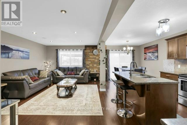 3375 Emilycarr Lane, London, ON, N6L 0A3 - 13