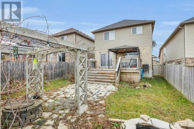 3375 Emilycarr Lane, London, ON, N6L 0A3 - 10