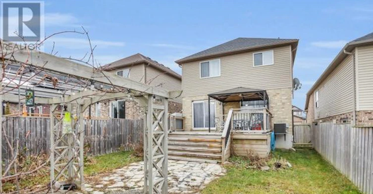 3375 Emilycarr Lane, London, ON, N6L 0A3 - 10