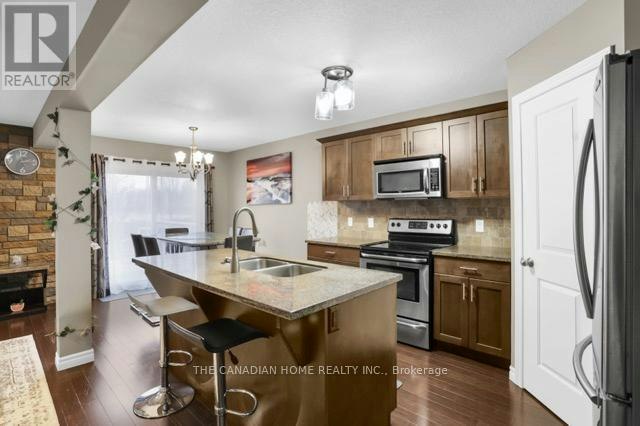 3375 Emilycarr Lane, London, ON, N6L 0A3 - 17