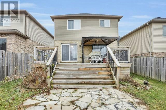 3375 Emilycarr Lane, London, ON, N6L 0A3 - 11