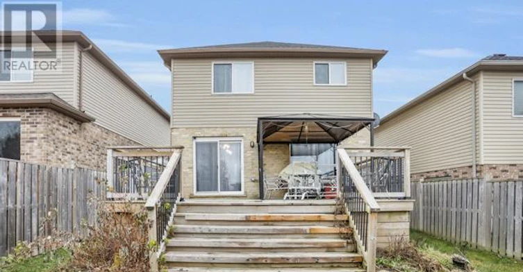 3375 Emilycarr Lane, London, ON, N6L 0A3 - 11