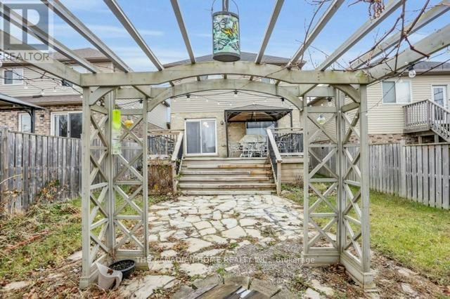 3375 Emilycarr Lane, London, ON, N6L 0A3 - 9
