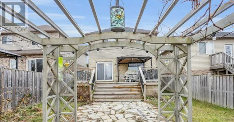 3375 Emilycarr Lane, London, ON, N6L 0A3 - 9