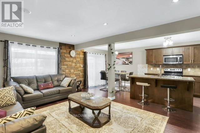 3375 Emilycarr Lane, London, ON, N6L 0A3 - 15