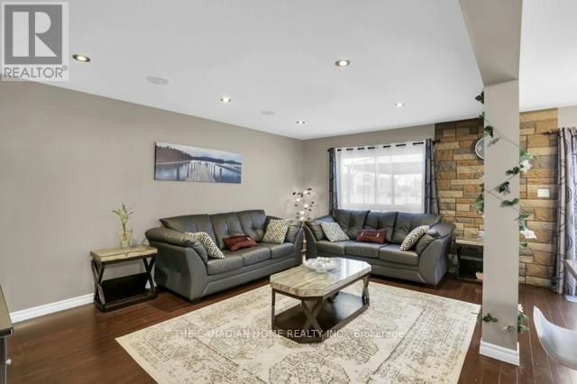 3375 Emilycarr Lane, London, ON, N6L 0A3 - 14