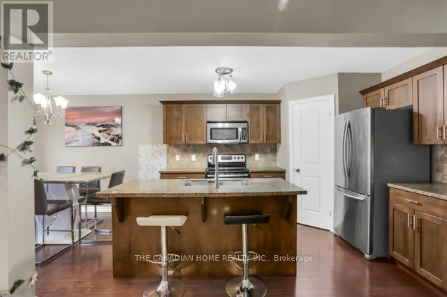 3375 Emilycarr Lane, London, ON, N6L 0A3 - 18