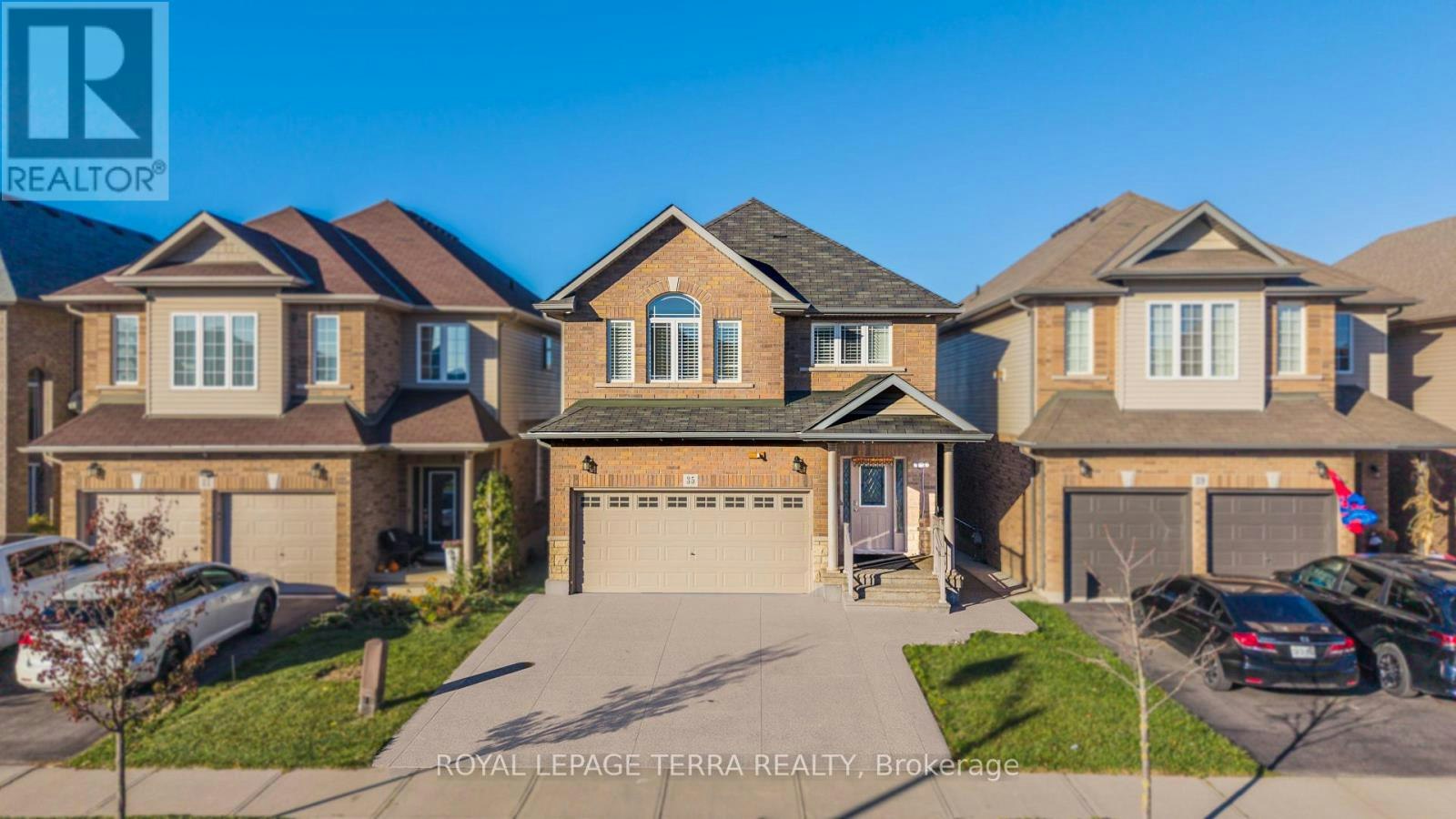 35 Whistler Street, Hamilton, ON, L0R 1P0