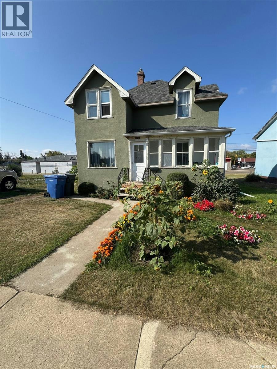 1481 101st Street, North Battleford, SK, S9A 1A1