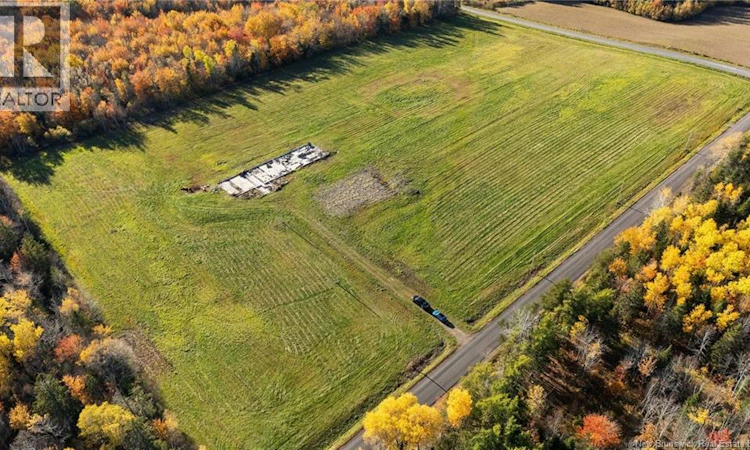 Lot-1 Bois Joli Road