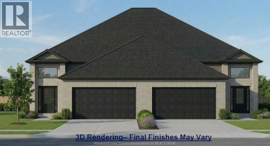 LOT-2 Cervi, Lasalle, ON, N9J 3L5