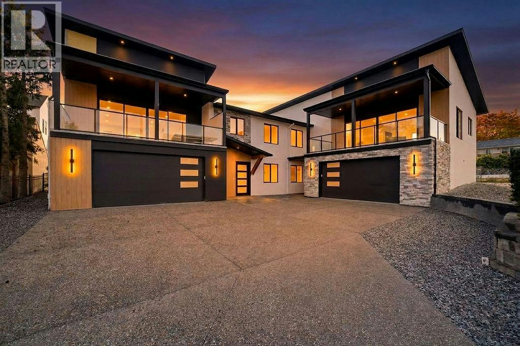 2-1080 NE 9 Avenue, Salmon Arm, BC, V1E 4A8