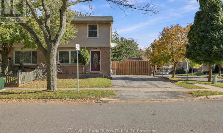 1074 Blanchard Road