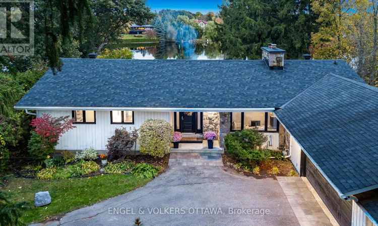 1073 Island View Drive
