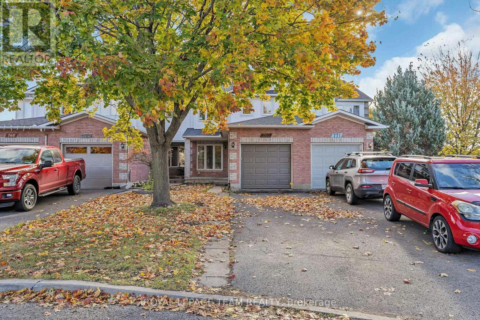 769 Nesting Way, Ottawa, ON, K4A 3X6
