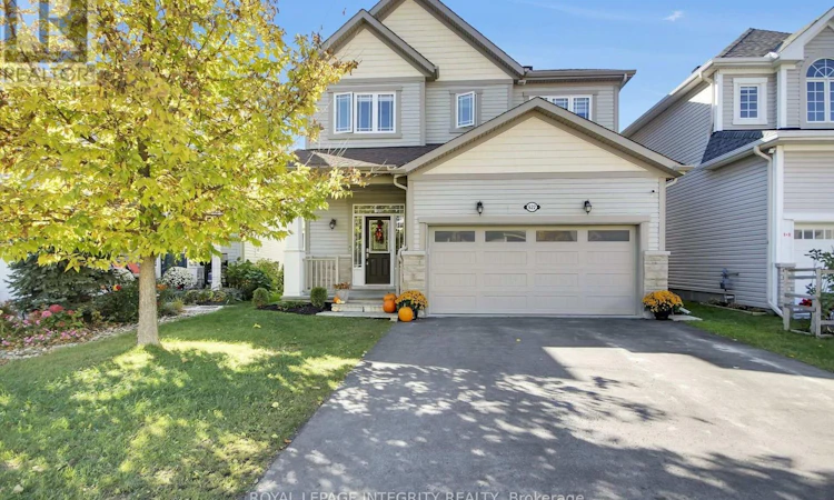 622 Silver Spruce Way